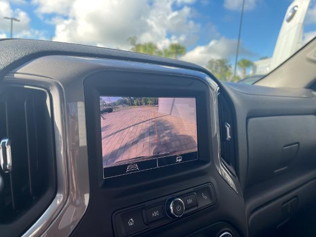 2024 Chevrolet Silverado - $36,800