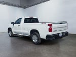 2024 Silverado 1500 Thumbnail 3