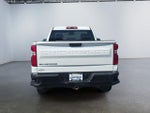 2024 Silverado 1500 Thumbnail 4