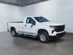 2024 Silverado 1500 Thumbnail 7