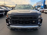 2024 Silverado 1500 Thumbnail 3