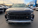 2024 Silverado 1500 Thumbnail 3