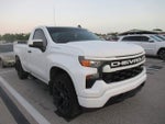 2022 Silverado 1500 Thumbnail 1