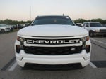 2022 Silverado 1500 Thumbnail 2