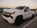 2022 Silverado 1500 Thumbnail 3