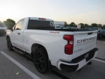 2022 Silverado 1500 Thumbnail 4