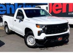 2025 Silverado 1500 Thumbnail 2
