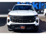 2025 Silverado 1500 Thumbnail 3