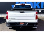 2025 Silverado 1500 Thumbnail 4