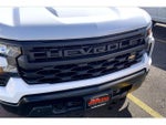 2025 Silverado 1500 Thumbnail 27