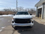 2025 Silverado 1500 Thumbnail 6