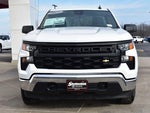 2025 Silverado 1500 Thumbnail 3