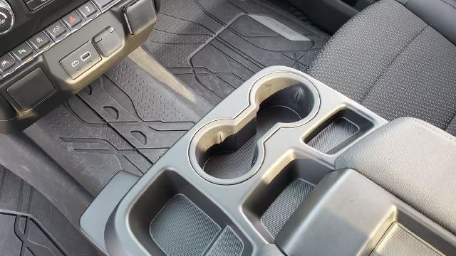 2026 Chevrolet Silverado 1500 Work Truck