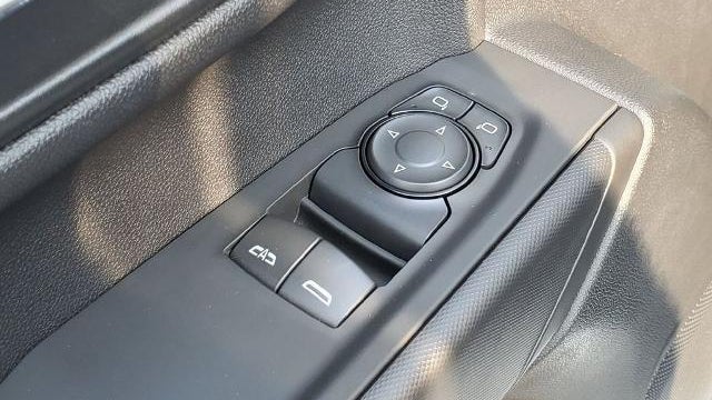 2026 Chevrolet Silverado 1500 Work Truck