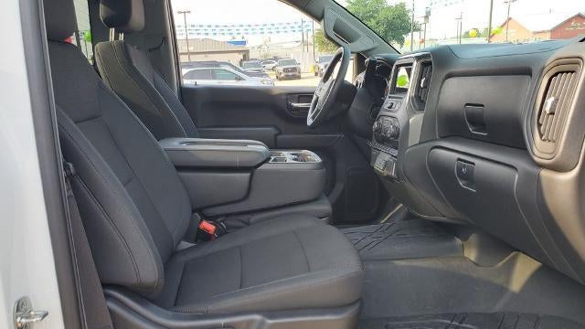 2026 Chevrolet Silverado 1500 Work Truck