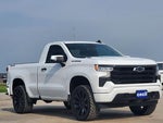 2026 Silverado 1500 Thumbnail 22