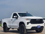 2026 Silverado 1500 Thumbnail 23