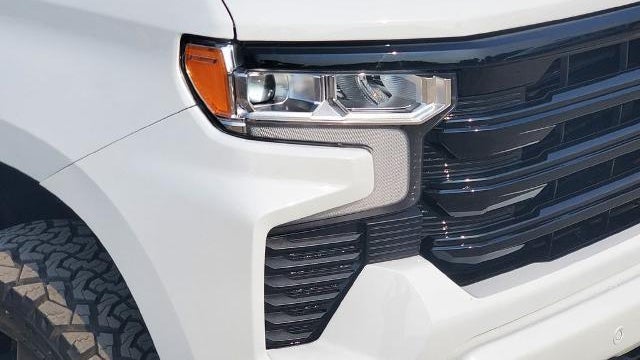 2026 Chevrolet Silverado 1500 Work Truck