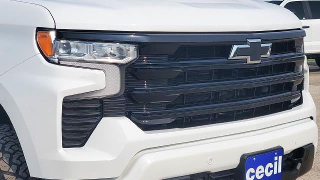 2026 Chevrolet Silverado 1500 Work Truck