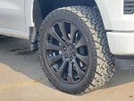2026 Silverado 1500 Thumbnail 26