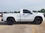 2026 Silverado 1500 Thumbnail 28