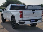 2026 Silverado 1500 Thumbnail 30