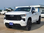 2026 Silverado 1500 Thumbnail 2