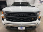 2025 Silverado 1500 Thumbnail 3