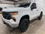 2025 Silverado 1500 Thumbnail 4
