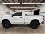 2025 Silverado 1500 Thumbnail 5