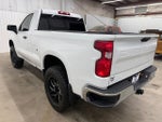 2025 Silverado 1500 Thumbnail 6