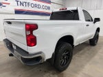 2025 Silverado 1500 Thumbnail 8