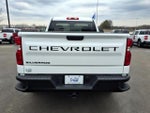 2025 Silverado 1500 Thumbnail 4