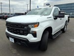 2025 Silverado 1500 Thumbnail 7