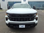 2025 Silverado 1500 Thumbnail 8