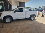 2026 Silverado 1500 Thumbnail 1