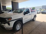 2026 Silverado 1500 Thumbnail 2