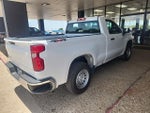 2026 Silverado 1500 Thumbnail 5