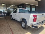 2026 Silverado 1500 Thumbnail 6