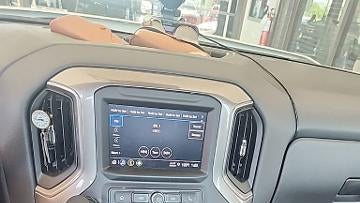2026 Chevrolet Silverado 1500 Work Truck