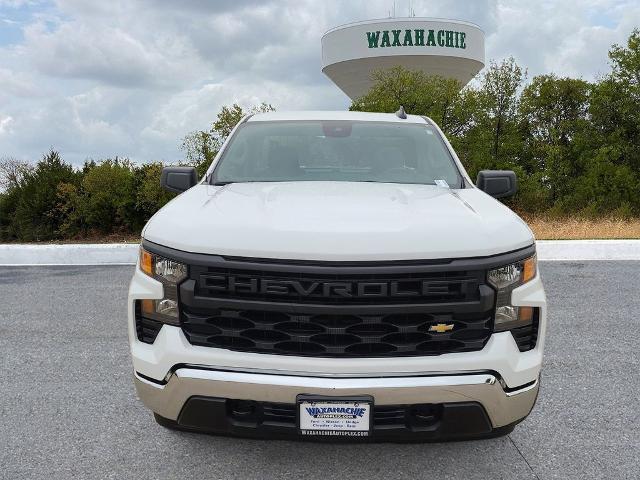 2026 Chevrolet Silverado - $34,064