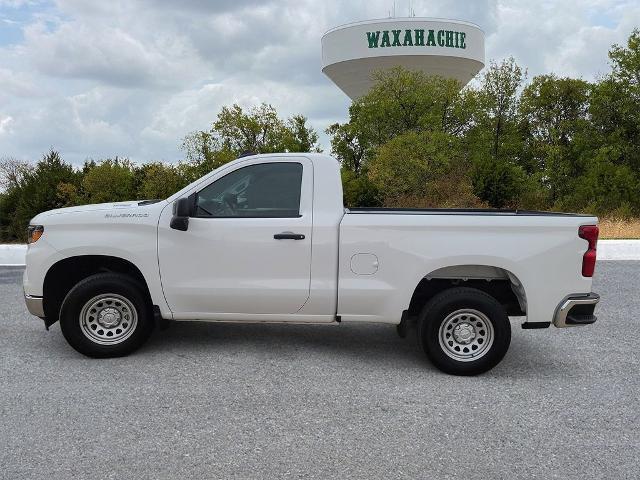 2026 Chevrolet Silverado - $34,064