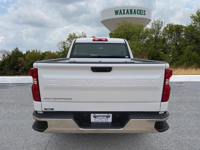 2026 Chevrolet Silverado - $34,064