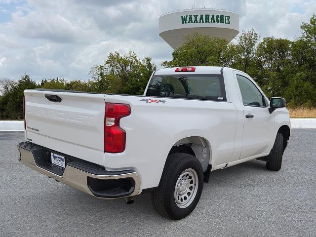 2026 Chevrolet Silverado - $34,064