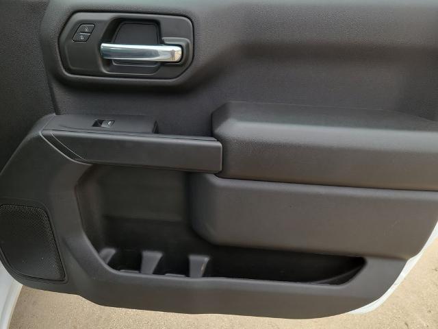 2026 Chevrolet Silverado - $34,064