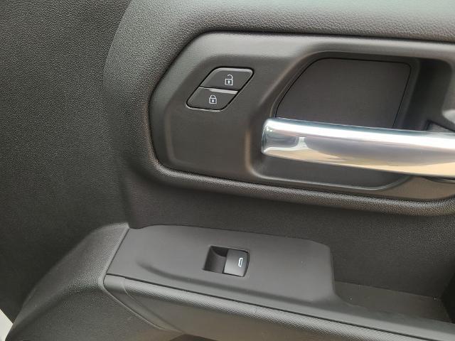 2026 Chevrolet Silverado - $34,064