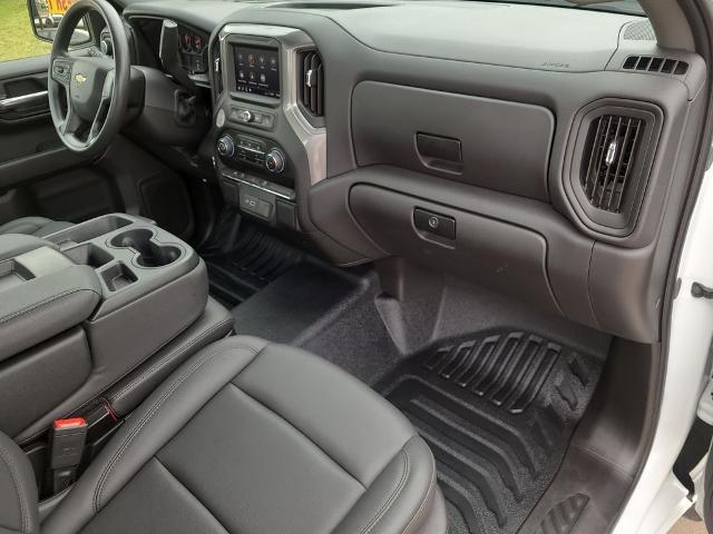 2026 Chevrolet Silverado - $34,064