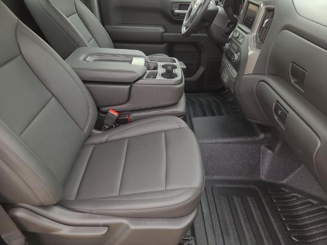2026 Chevrolet Silverado - $34,064