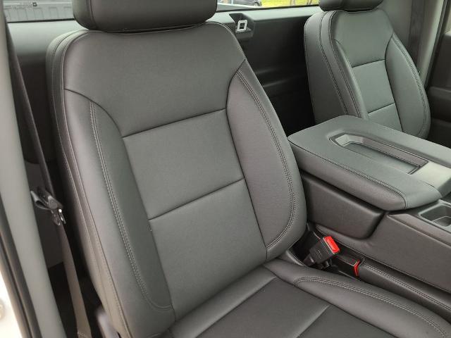 2026 Chevrolet Silverado - $34,064