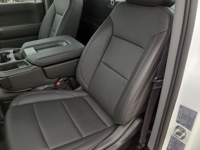 2026 Chevrolet Silverado - $34,064